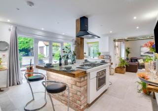 The Boathouse - Saundersfoot - 8