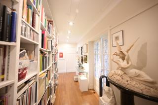 Villa d'art - Claire - París - 6