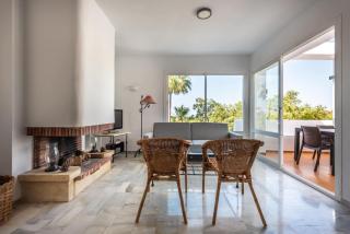 Apartamento Elviria Vistalmar I - Marbella - 8