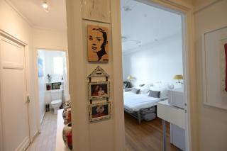 Villa d'art - Claire - París - 3