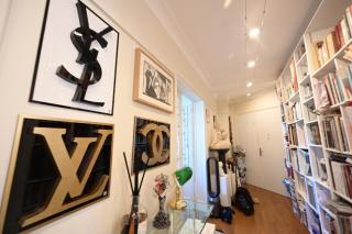 Villa d'art - Claire - París - 5
