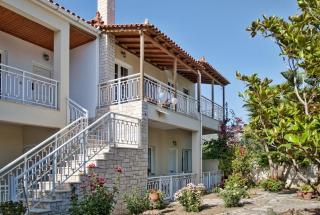 Samos Apartments - Marathokampos - 4