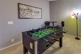 Near Hiking and Golfing Mesa Home with Pool and Patio - Mesa - 5