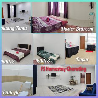 FS Homestay Cherating - Kuantan - 6