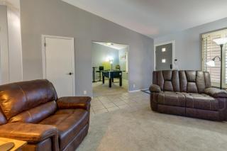 Near Hiking and Golfing Mesa Home with Pool and Patio - Mesa - 6