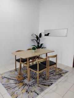 FS Homestay Cherating - 0