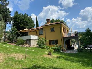 Villa Antonella - Castellina Marittima - 5