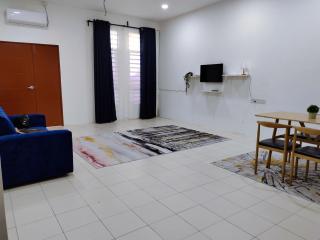 FS Homestay Cherating - Kuantan - 2