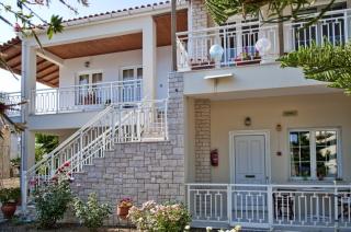 Samos Apartments - Marathokampos - 3