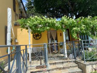 Villa Antonella - Castellina Marittima - 3