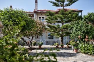Samos Apartments - Marathokampos - 7