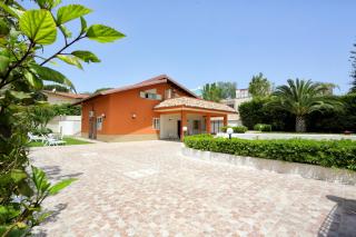 B&B Villa Matari - Fontane Bianche - 0