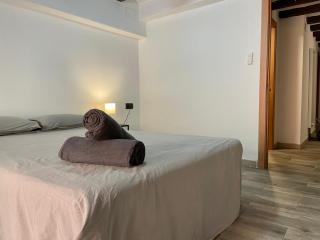 Espacioso piso con entrada independiente en Part Alta de Tarragona! - Tarragona - 4