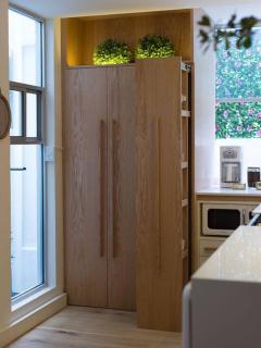 Cozy country retreat in fashionable Roma - 9