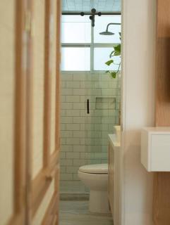 Cozy country retreat in fashionable Roma - Città del Messico - 8