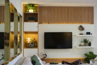 Cozy country retreat in fashionable Roma - 2