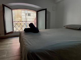 Espacioso piso con entrada independiente en Part Alta de Tarragona! - Tarragona - 3