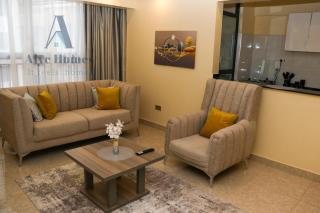 Alyc Homes - Nairobi - 7