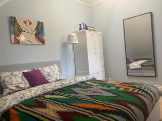 Apartamet Gabriel - Tykocin - 9