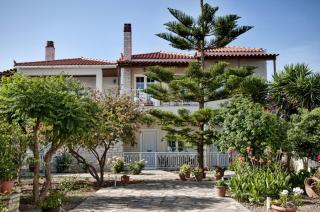Samos Apartments - Marathokampos - 5