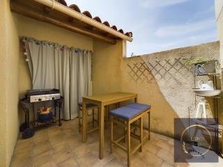 Maison Mascle 5 personnes - 6