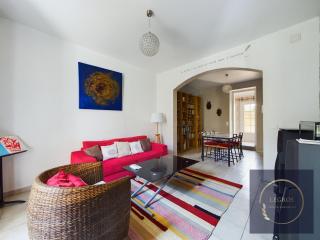 Maison Mascle 5 personnes - 3