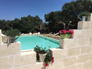 Dimora Antonella - Ostuni 4 seasons - Splendid Villa Depandance with Private Swimming Pool - Ostuni - 0