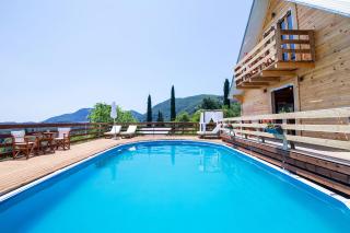 Romantic Tree House - Kato Pavliana - 8