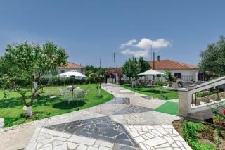 Villa Fabiola - Vergia - 2