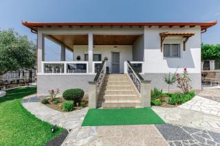 Villa Fabiola - Vergia - 9