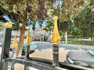 Menada Miramar Palace Apartments - Sunny Beach - 8
