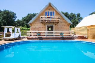 Romantic Tree House - Kato Pavliana - 9