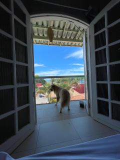 Pousada Terra Nostra - 2