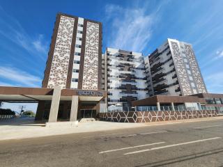 Spazzio diRoma - Apartamentos JN - 9