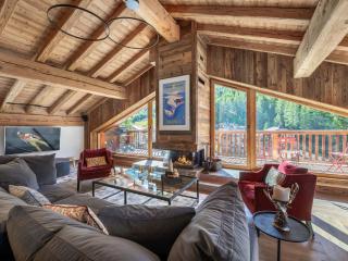 Chalet de luxe familial à Val d'Isère avec spa, proche des pistes et équipements premium - FR-1-567-72 - Val dʼIsère - 8