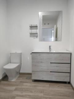 Apartamentos NayDa N4 de 2 habitaciones - Mérida - 6