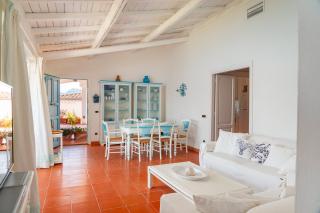 Casa Azzurra con Terrazza Vista Mare by Wonderful Italy - Golfo Aranci - 8