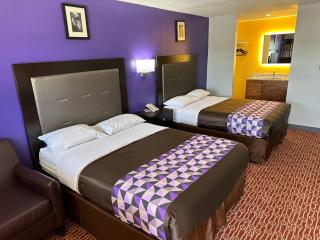 Magnolia Motel Donaldsonville - St James - Donaldsonville - 0