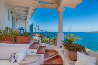 Casa Azzurra con Terrazza Vista Mare by Wonderful Italy - Golfo Aranci - 2