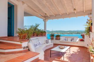 Casa Azzurra con Terrazza Vista Mare by Wonderful Italy - Golfo Aranci - 7