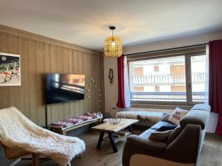 Appartement cosy au cœur du village avec terrasse et garage - Les Gets - FR-1-623-295 - Les Gets - 8