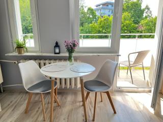 Apartament blisko morza - Gdynia - 5