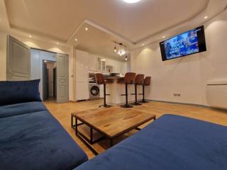 Magnifique Appartement Paris La Défense - Colombes - 7