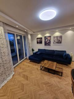 Magnifique Appartement Paris La Défense - Colombes - 5