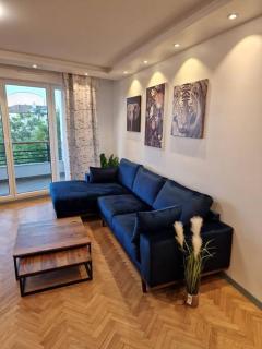 Magnifique Appartement Paris La Défense - Colombes - 1