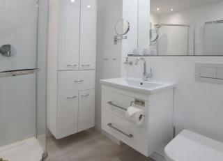 Residenz am Rosengarten 3 - Familienfreundliche, moderne Maisonettenwohnung - 7