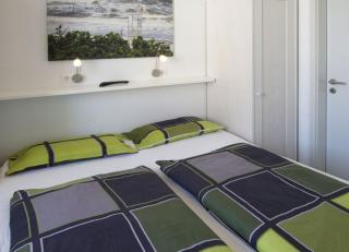 Residenz am Rosengarten 3 - Familienfreundliche, moderne Maisonettenwohnung - Wangerooge - 2