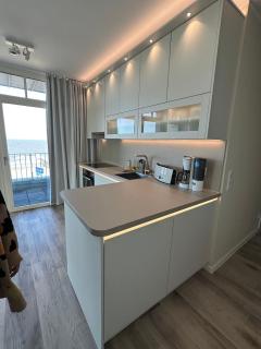 Anna Duene 3-44 - bester Meerblick im Aparthotel Anna Duene - Wangerooge - 1