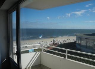 WoogeBella - Traumblick auf die Nordsee - Wangerooge - 7