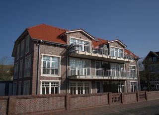 Miss Evans macht blau - Wangerooge - 3